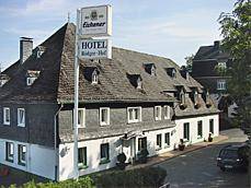 Hotel Rödger Hof 
