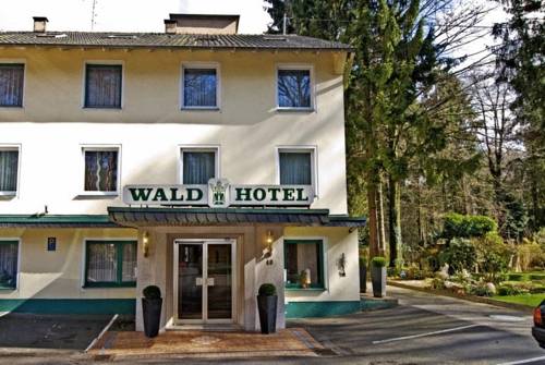 Wald-Hotel 
