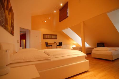 Dreamhouse Bed & Breakfast 