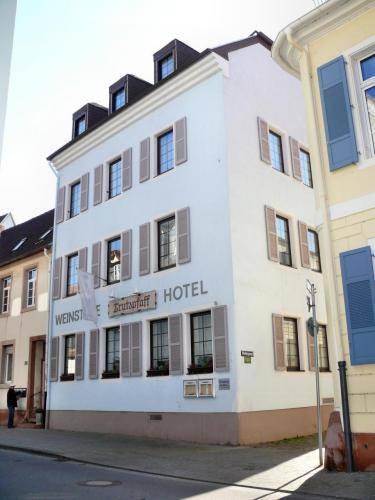 Hotel Trutzpfaff 