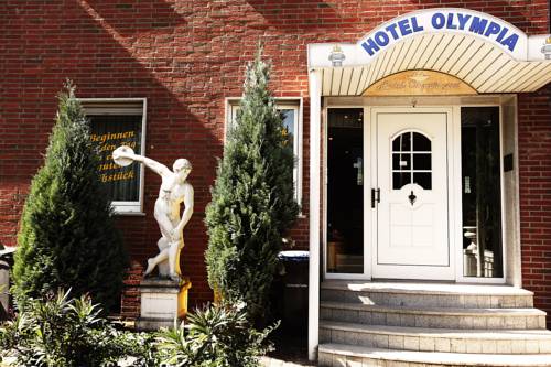 Hotel Olympia 