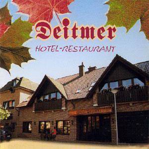 Hotel Deitmer 