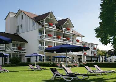 Hotel Hoeri am Bodensee 