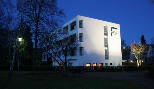 Waldhotel Bad Soden 