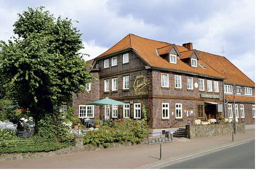 Schenck's Hotel & Gasthaus 
