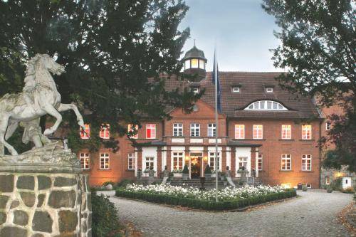 Schloss Basthorst 