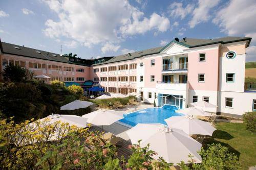 Maiers Wellnesshotel Loipersdorf 