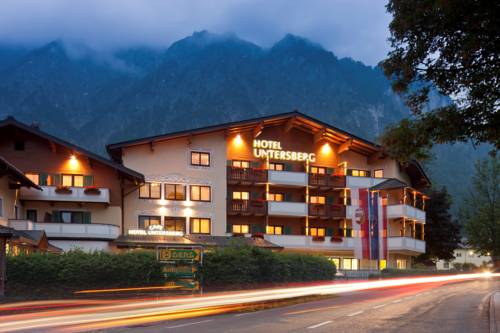Hotel Untersberg 