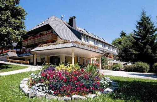 Hotel Schwarzwald-Gasthof Rößle 