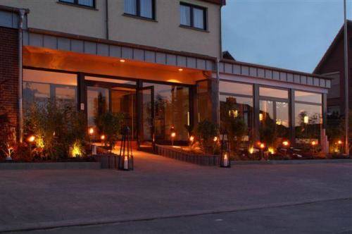 Hotel Ambiente Wellness & mehr 