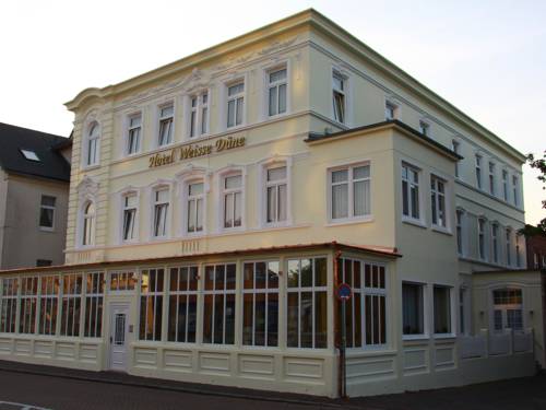 Hotel Weisse Düne 