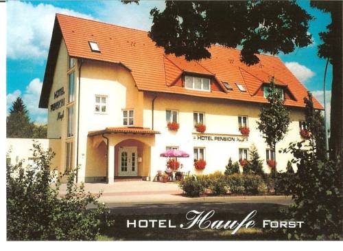 Hotel Haufe 