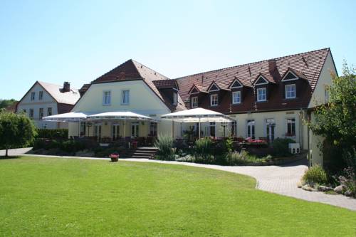 Hotel Prinz Albrecht 