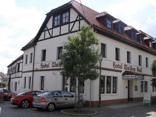 Hotel Weißes Roß 