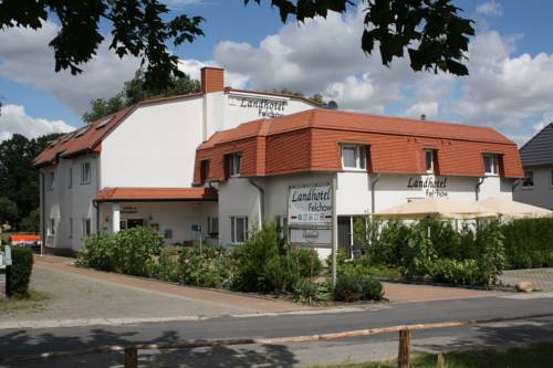 Landhotel Felchow 