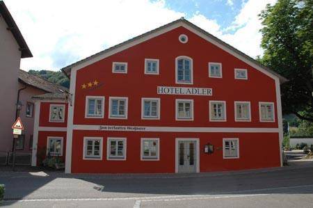 Hotel Gasthof Zum Verkauften Großvater 