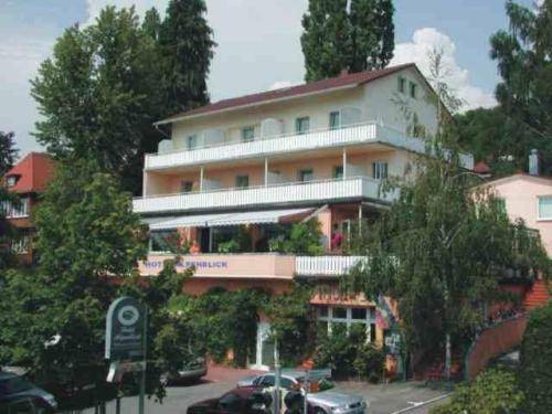 Hotel Alpenblick Garni 