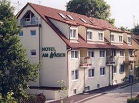 Hotel am Wasen 