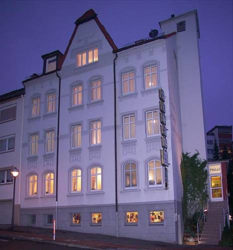 Hotel Stadt Lüdenscheid 