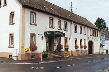 Hotel-Gasthof Zum Freigericht 