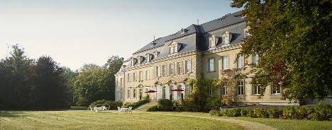 Romantik Hotel Schloss Gaussig 