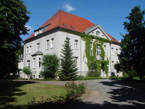 Hotel Märkisches Gutshaus 