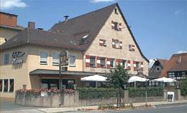 Hotel Wilder Mann 