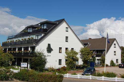 Hotel Büsum 