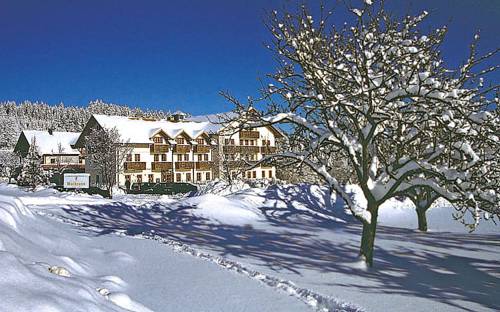 Berghotel Maibrunn 