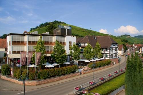 Hotel Ritter Durbach 
