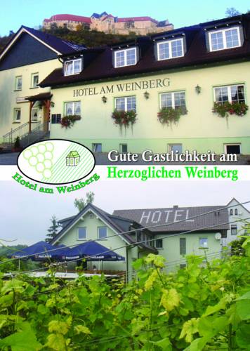 Hotel am Weinberg 