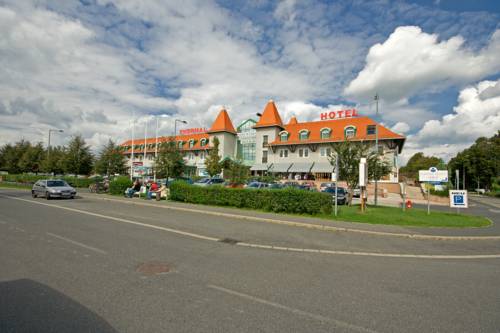 Thermal Hotel Mosonmagyaróvár 