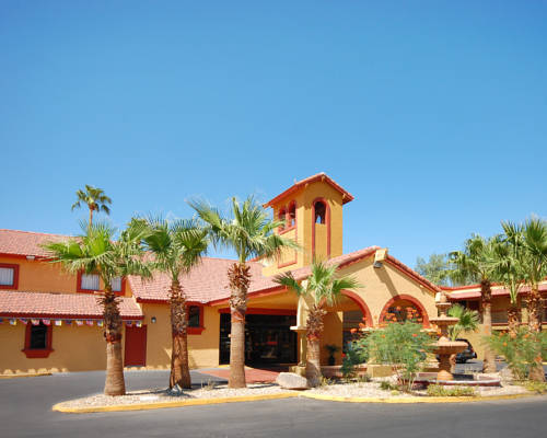 Quality Inn and Suites Goodyear 