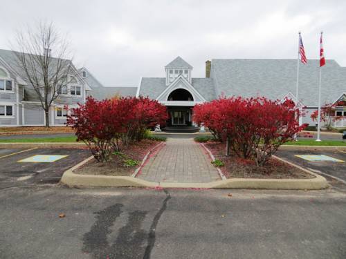 Riverside Resort and Conference Centre 