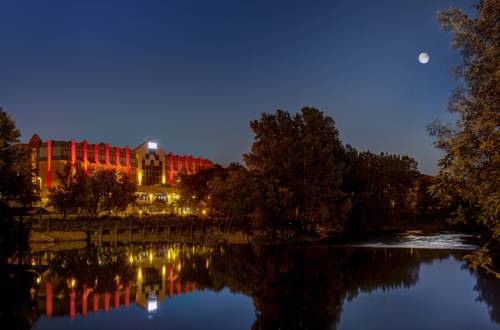 Hotel Chateau Joliette 