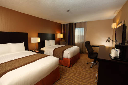 Park Inn by Radisson Toronto-Markham 