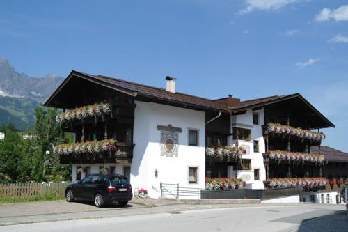 Dorfhotel Schnablwirt 