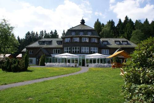 Hotel Harzhaus 