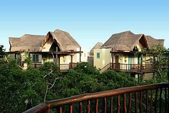 Bel Air Collection Resort & Spa XpuHa Riviera Maya 
