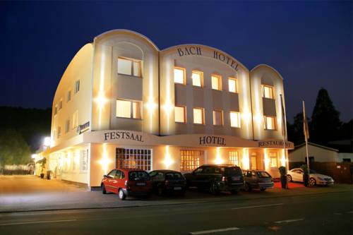 Bach Hotel 