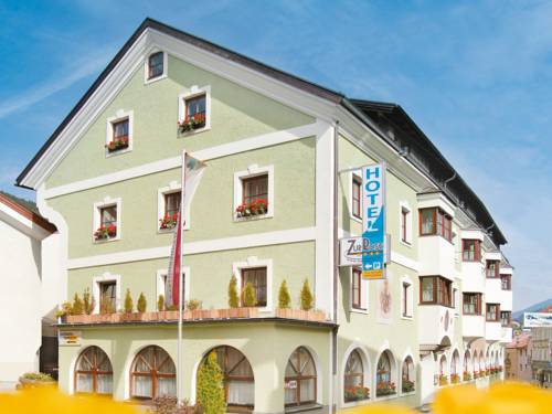 Aktiv Hotel Zur Rose 