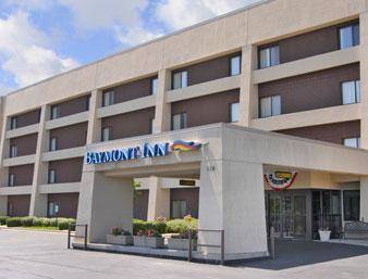 Baymont Inn and Suites Janesville 