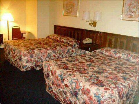 Budget Inn Clearfield 