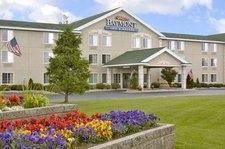 Baymont Inn & Suites Mackinaw City 