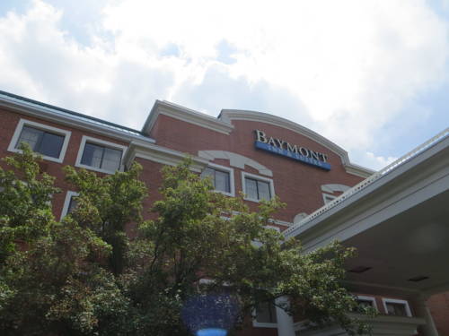 Baymont Inn and Suites Nashville/Brentwood 