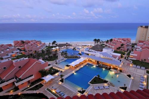 Omni Cancun Hotel & Villas All Inclusive 