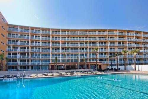 Holiday Inn Resort Daytona Beach Oceanfront 