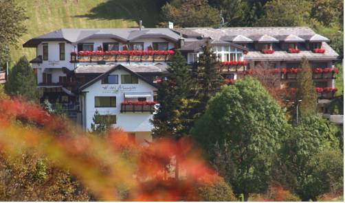 Schwarzwald Wellnesshotel Mangler 