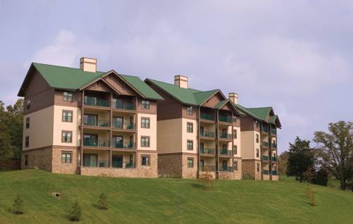 Wyndham Smoky Mountains 