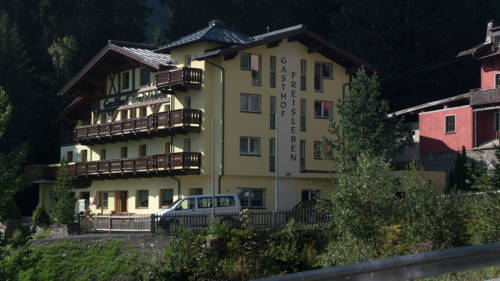 Hotel-Gasthof Freisleben 